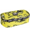 Penalas COOLPACK Campus Dino adventure, vieno skyriaus