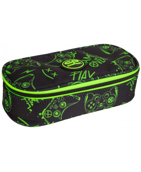 Penalas COOLPACK Campus Game night, vieno skyriaus