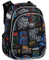 Kuprinė COOLPACK Turtle Big City
