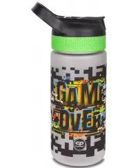 Gertuvė COOLPACK Game Over Bibby, 420 ml