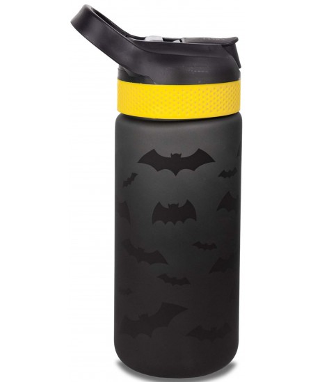 Gertuvė COOLPACK Darker Night Bibby, 420 ml