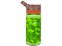 Gertuvė COOLPACK City Jungle Bibby, 420 ml