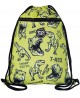 Maišelis sportinei aprangai COOLPACK Dino Adventure Vert