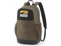 Puma Kuprinė Plus Backpack II Deep Olive Khaki 078391 10