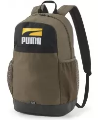 Puma Kuprinė Plus Backpack II Deep Olive Khaki 078391 10