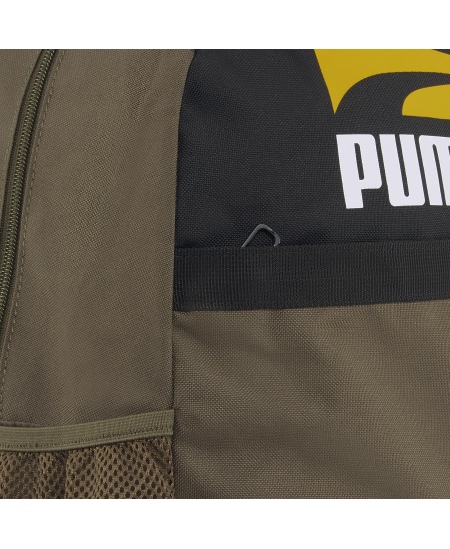 Puma Kuprinė Plus Backpack II Deep Olive Khaki 078391 10
