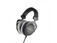 Beyerdynamic Studio headphones DT 770 PRO 3.5 mm, On-Ear, Black