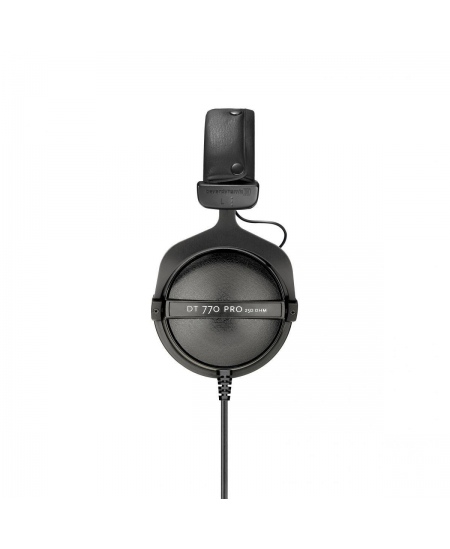 Beyerdynamic Studio headphones DT 770 PRO 3.5 mm, On-Ear, Black