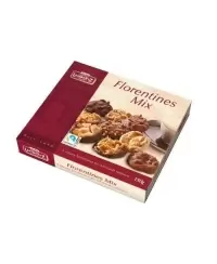 Sausainių rinkinys LAMBERTZ Florentines Mix, 150 g