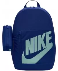 Nike Kuprinė Nk Elmntl Bkpk Blue DR6084 455