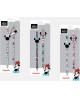 Pieštukas COOLPACK Minnie Mouse su trintuku, HB, 2 vnt.