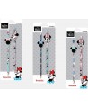 Pieštukas COOLPACK Minnie Mouse su trintuku, HB, 2 vnt.