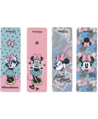 Magnetiniai skirtukai COOLPACK Minnie Mouse, 4 vnt.