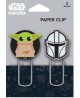 Sąvaržėlės COOLPACK Mandalorian, 2 vnt.