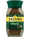 Tirpioji kava JACOBS KRÖNUNG,100 g