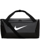 Nike Sportinis Krepšys Nk Brsla S Duff-9.5 Grey DM3976 026