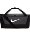 Nike Sportinis Krepšys Nk Brsla S Duff-9.5 Grey DM3976 026