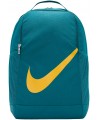Nike Kuprinė Nk Brsla Bkpk - Sp23 Green DV9436 381