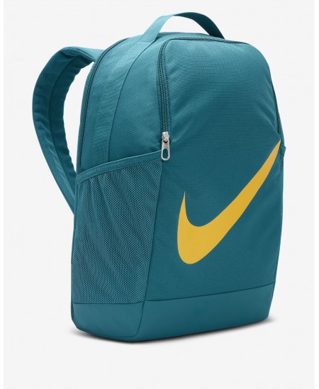 Nike Kuprinė Nk Brsla Bkpk - Sp23 Green DV9436 381
