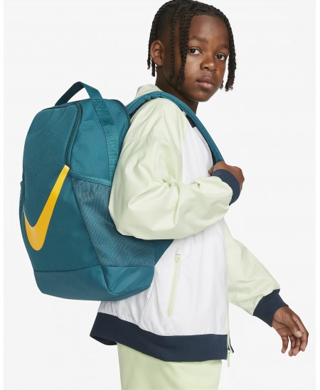 Nike Kuprinė Nk Brsla Bkpk - Sp23 Green DV9436 381