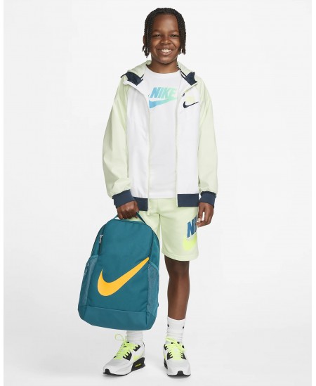 Nike Kuprinė Nk Brsla Bkpk - Sp23 Green DV9436 381