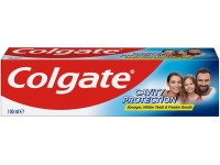 Dantų pasta COLGATE Cavity Protection, 100 ml