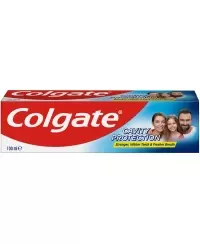 Dantų pasta COLGATE Cavity Protection, 100 ml