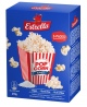 Kukurūzų spragėsiai ESTRELLA, su druska, 3*90g