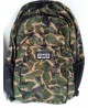 Puma Kuprinė Academy Backpack Myrtl Green Camo 079133 13