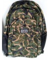 Puma Kuprinė Academy Backpack Myrtl Green Camo 079133 13