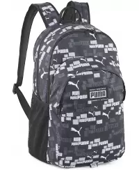 Puma Kuprinė Academy Backpack White Black 079133 20