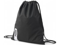 Puma Batų Krepšys Deck Gym Sack Black 079513 01