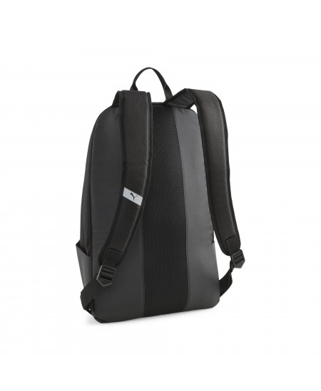 Puma Kuprinė City Backpack Black 079942 01