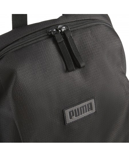 Puma Kuprinė City Backpack Black 079942 01