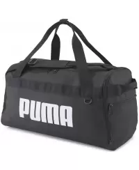Puma Sportinis Krepšys Challenger Duffel Black 079530 01
