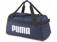 Puma Sportinis Krepšys Challenger Duffel Blue 079530 02