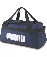 Puma Sportinis Krepšys Challenger Duffel Blue 079530 02