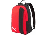 Puma Kuprinė teamGOAL 23 Backpack Red Black 076854 01