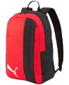 Puma Kuprinė teamGOAL 23 Backpack Red Black 076854 01