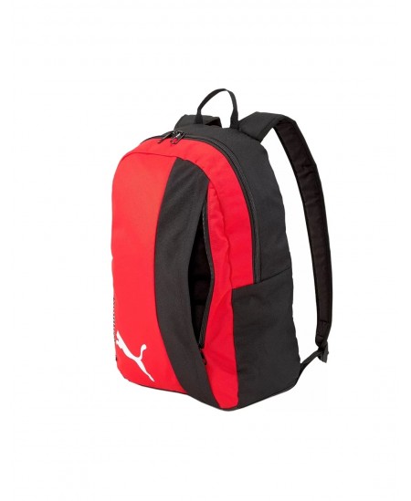 Puma Kuprinė teamGOAL 23 Backpack Red Black 076854 01