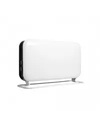 Mill Heater SG2000MEC Convection Heater, 2000 W, Number of power levels 3, Suitable for rooms up to 5-20 m², White, N/A