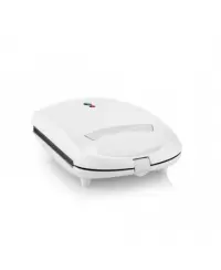 Tristar Sandwich maker XL SA-3065 1300 W, Number of plates 1, Number of pastry 4, White