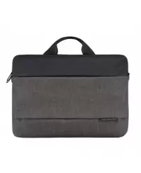 Asus Shoulder Bag EOS 2 Black/Dark Grey, 15.6 "