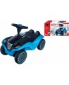 Paspiriama mašinėlė BIG Bobby Car, mėlyna
