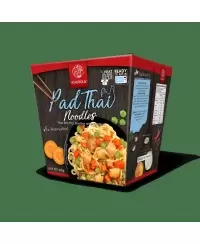 Makaronai su vištiena ASIATIQUE, Pad Thai, 280g