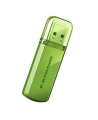 Silicon Power Helios 101 8 GB, USB 2.0, Green