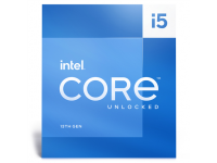 Intel  i5-13600K, 3.50 GHz, LGA1700, Processor threads 20, Packing Retail, Processor cores 14, Component for PC