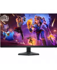 Dell Gaming Monitor  AW2724HF 27 ", IPS, FHD, 1920 x 1080, 16:9, 0.5 ms, 400 cd/m², Black, HDMI ports quantity 1, 360 Hz