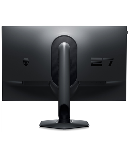 Dell Gaming Monitor  AW2724HF 27 ", IPS, FHD, 1920 x 1080, 16:9, 0.5 ms, 400 cd/m², Black, HDMI ports quantity 1, 360 Hz