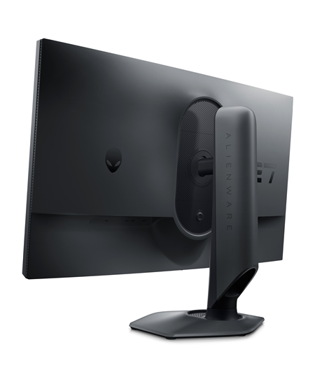 Dell Gaming Monitor  AW2724HF 27 ", IPS, FHD, 1920 x 1080, 16:9, 0.5 ms, 400 cd/m², Black, HDMI ports quantity 1, 360 Hz